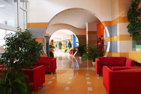 Trakia Plaza in Несебър — foto 8