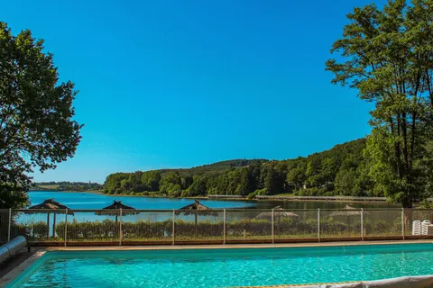 Camping Les Cantarelles foto 6