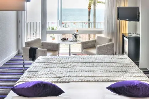 Mercure Promenade des Anglais in Nice, foto 3
