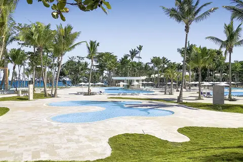 Senator Puerto Plata Spa Resort in Maimón — foto 12