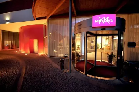 Mercure Olbia in Olbia — foto 11
