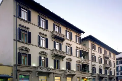 Hotel Palazzo Ognissanti in Florence, foto 9