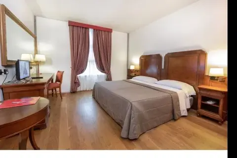 Hotel Villa Malaspina in Castel d'Azzano
