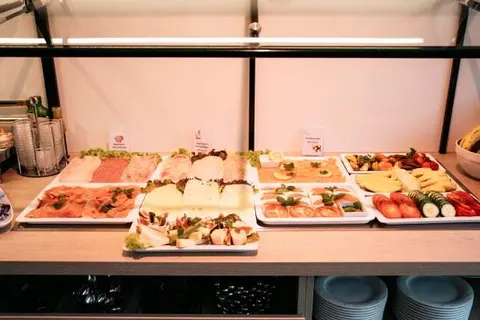 INSIDE Nordhorn by Hackmann foto 16