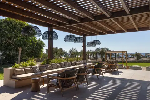 Lindian Village All-Inclusive Resort Rhodes, Curio Collection by Hilton in Λάρδος — foto 8