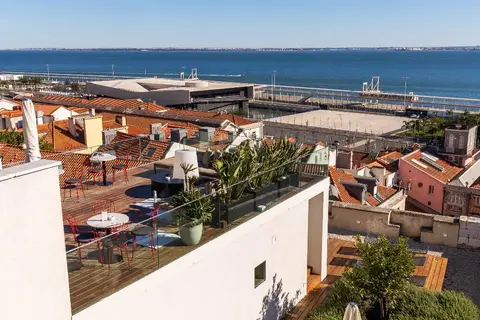 Memmo Alfama in Lissabon, foto 23