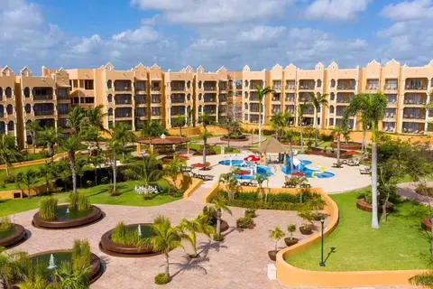 The Royal Haciendas Resort & Spa in Playa del Carmen, foto 10