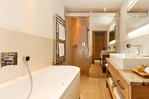 Hotel Tirolerhof in Zell am See, foto 15