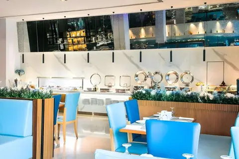 Marina Byblos Hotel in شارع الحبوب — foto 20