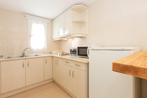 Appartementen Los Arcos foto 7