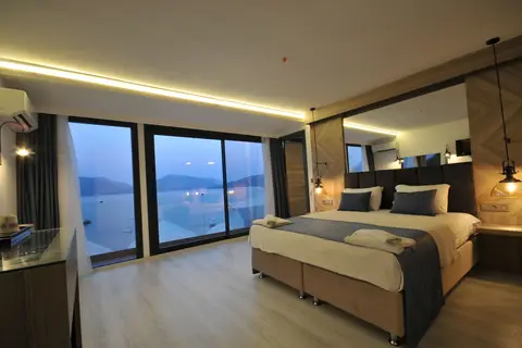 Class Beach Otel in Marmaris — foto 12