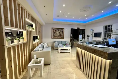 Castro Hotel in Δημοτική Ενότητα Γαζίου — foto 10