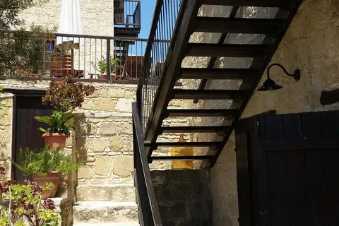 Leonidas Village Houses in Goudi — foto 13