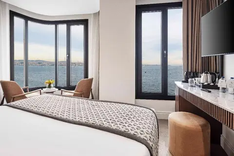 Dream Inn Karakoy Bosphorus in Fatih — foto 2
