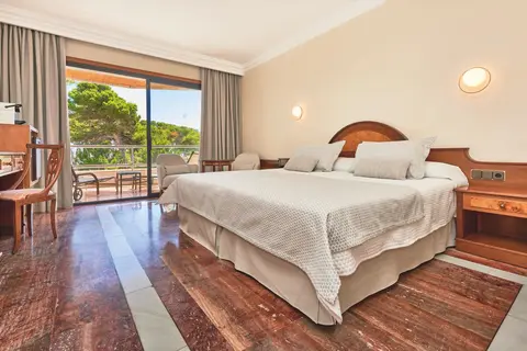 Hotel Serrano Palace in Cala Ratjada — foto 3