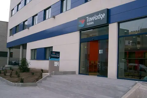 Travelodge Barcelona Cornella Fira in Cornellà de Llobregat — foto 27
