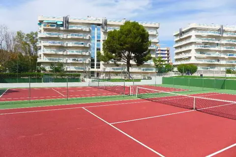 Appartementen Rentalmar Larimar in Salou, foto 20
