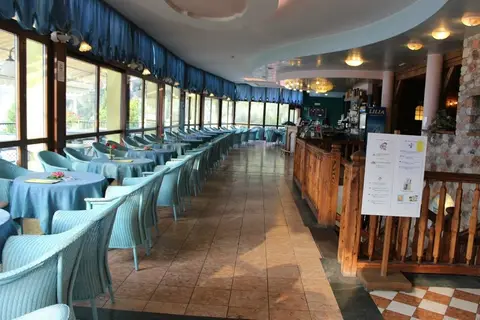 La Limonaia Hotel & Residence in Limone sul Garda — foto 22