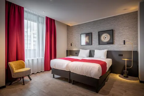 Jamingo Antwerpen foto 2