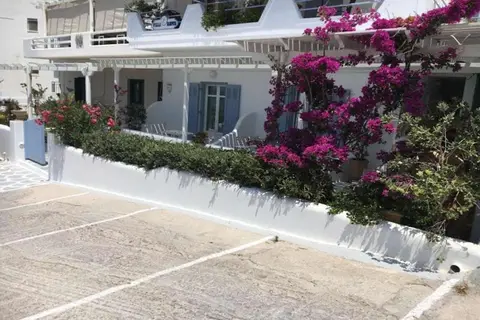 Villa Zampeta in Αδάμαντας — foto 2