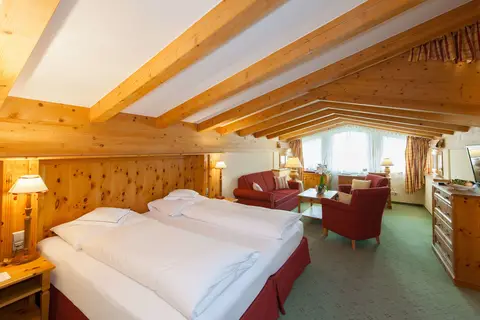 Kaiserhof Kitzbühel in Kitzbühel — foto 11
