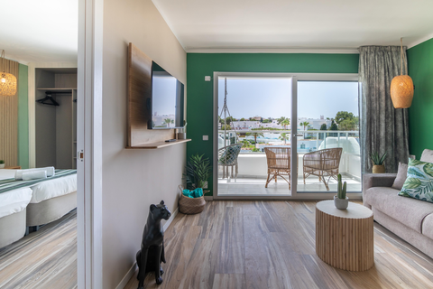 MarSenses Natura Olea Hotel - adults only foto 24