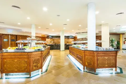 Insotel Punta Prima Resort & Spa in Ciutadella — foto 28