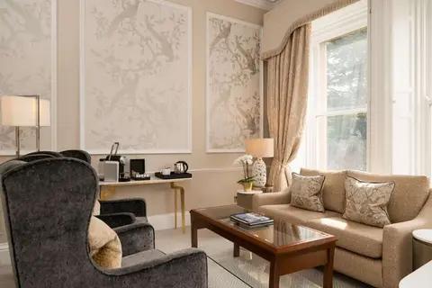 Culloden Estate & Spa in Ards and North Down District Council, foto 7