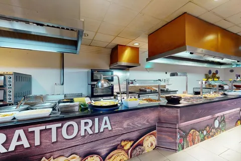 Hotel Garden Hyb Eurocalas Waterpark foto 6