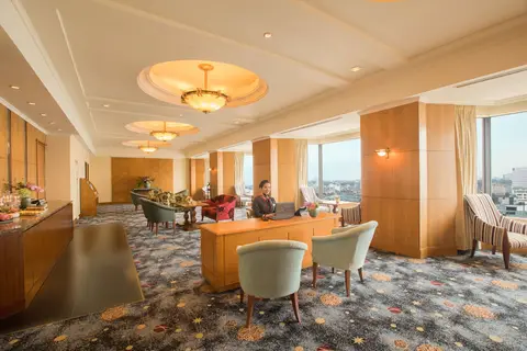 Hôtel du Parc Hanoi in Hanoi — foto 20