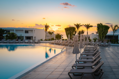 Radisson Blu Resort Lanzarote - adults only foto 22