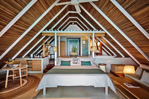 Preskil Island Resort Mauritius in Mahebourg — foto 21