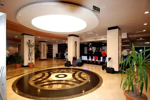 Amon Hotels Belek in Serik — foto 12