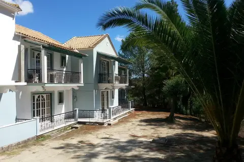 Rigos Apartments Vitalades in Δημοτική Ενότητα Λευκιμμαίων — foto 29