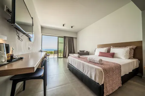 Harmony Crest Resort in Kos — foto 12