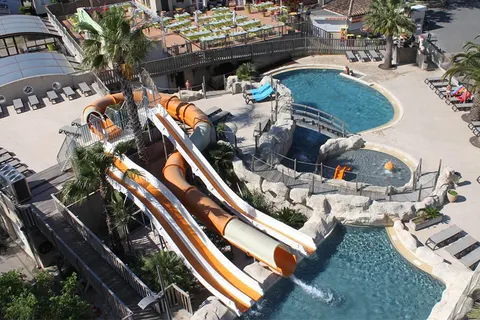 Camping La Sardane foto 25