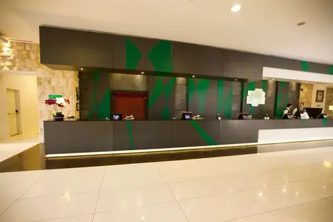 ADM Grand Hotel in İstanbul, foto 10