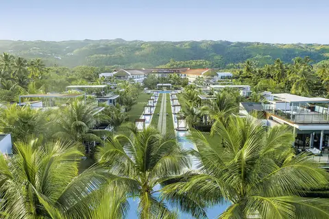 Sublime Samana Hotel & Residence in Las Terrenas