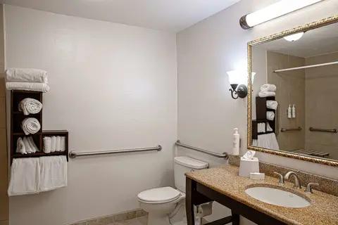 Hampton Inn Charleston-Historic District in Charleston — foto 15
