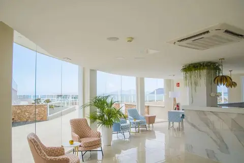 Hotel Boutique Tao Caleta Mar in Corralejo — foto 14