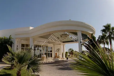 Safir Sharm Waterfalls Resort in Sharm El Sheikh, foto 15