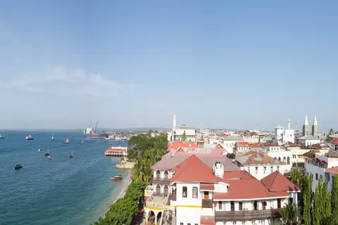 Park Hyatt Zanzibar in Mkunazini — foto 3