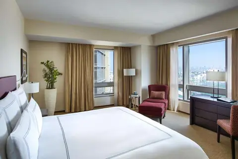 Swissotel Al Ghurair in ديرة — foto 5