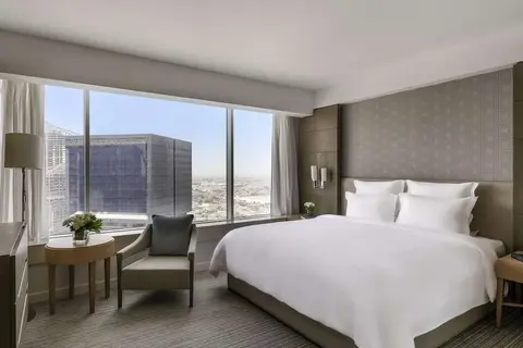 Pullman Doha West Bay in Doha — foto 13