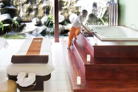 Adaaran Select Meedhupparu in Rah Gili Maldives — foto 13