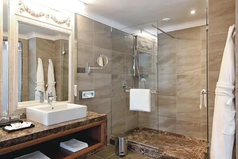 The Classic Hotel in Nicosia - Zuid — foto 3