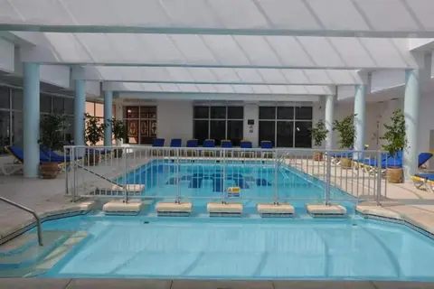 Hotel Kanta in El Kantaoui — foto 6