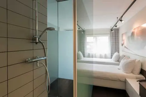 Hotel Papendal foto 6