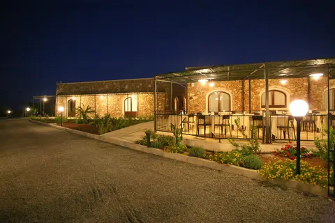 Volito Rural Experience in Patù — foto 15