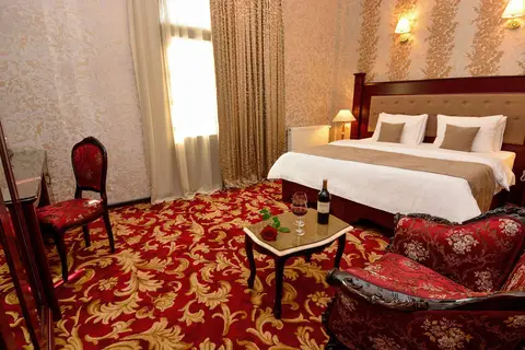 River Side Tbilisi Boutique Hotel in Tbilisi — foto 25
